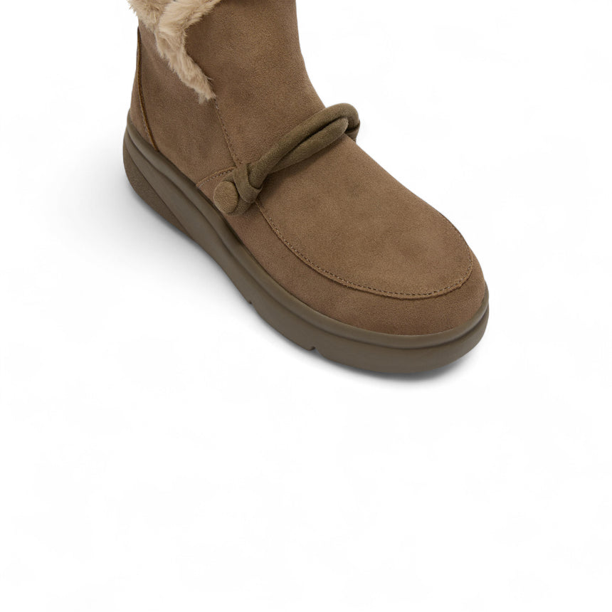 Scholl Zermatt Ankle Boot