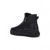 Scholl Zermatt Ankle Boot Zip