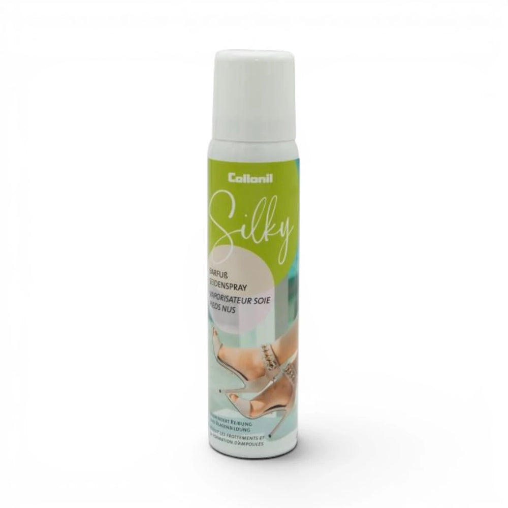 Collonil SILKY - "láthatatlan harisnya" spray