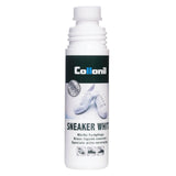Collonil SNEAKER WHITE - Fehér fedő, ápoló krém