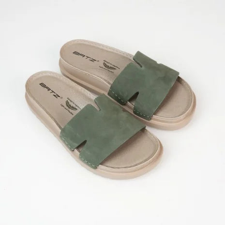 Batz Alice - Olive