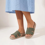 Batz Alice - Olive