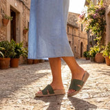 Batz Alice - Olive