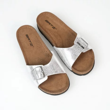 Batz Ibiza - Silver