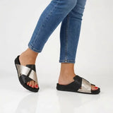 Batz Marina - black-gold