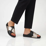 Batz Marina - black-gold