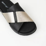 Batz Marina - black-gold