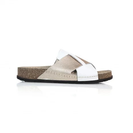 Batz Marina - white-gold