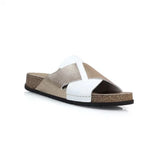 Batz Marina - white-gold