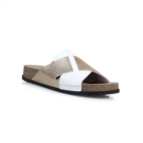 Batz Marina - white-gold