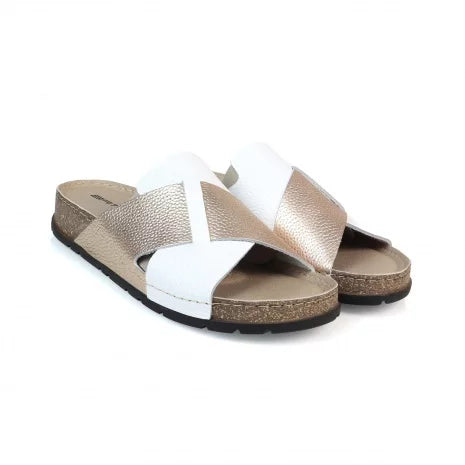 Batz Marina - white-gold