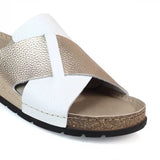 Batz Marina - white-gold