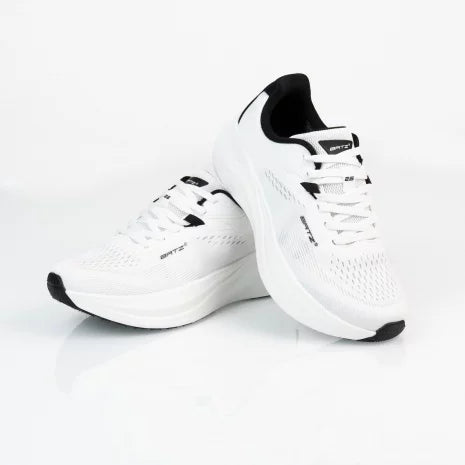 Batz PowerPlate - Pure (Fehér)