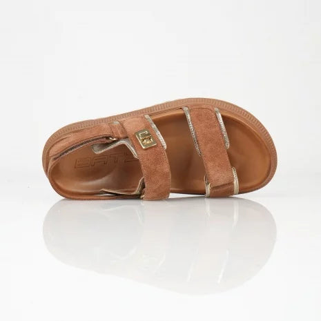 Batz Ruby - Camel
