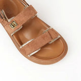 Batz Ruby - Camel