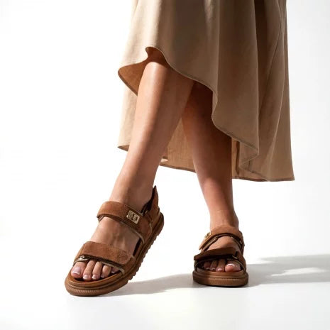Batz Ruby - Camel