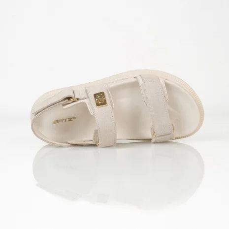 Batz Ruby - White