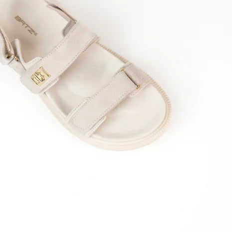 Batz Ruby - White