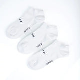 BATZ LifeStyle 3 pár Unisex bokazokni
