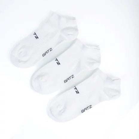 BATZ LifeStyle 3 pár Unisex bokazokni