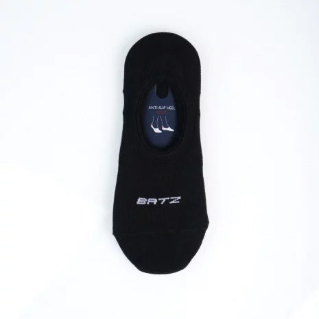 BATZ LifeStyle 3 pár Unisex titokzokni