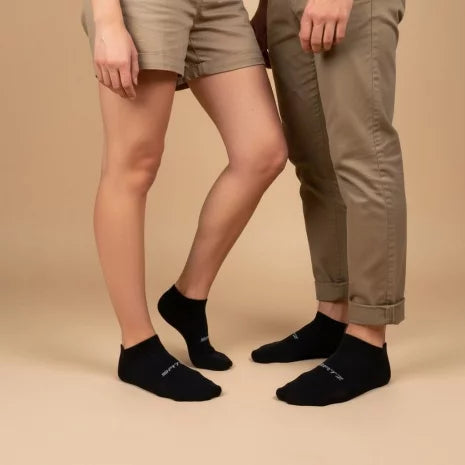 BATZ LifeStyle 3 pár Unisex bokazokni