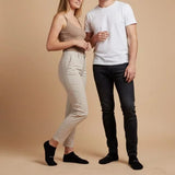 BATZ LifeStyle 3 pár Unisex bokazokni