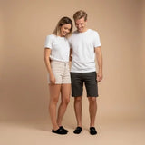 BATZ LifeStyle 3 pár Unisex titokzokni