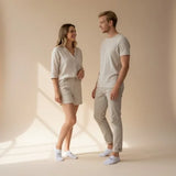 BATZ LifeStyle 3 pár Unisex titokzokni