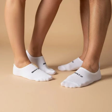 BATZ LifeStyle 3 pár Unisex titokzokni