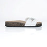 Batz Pretty Day - White