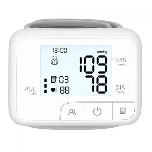 Vitalmed Vérnyomásmérő Csuklós - AOJ 35D