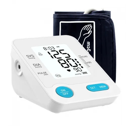 Vitalmed Vérnyomásmérő Felkaros - AOJ 30B