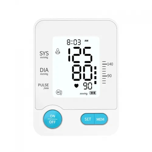 Vitalmed Vérnyomásmérő Felkaros - AOJ 30B