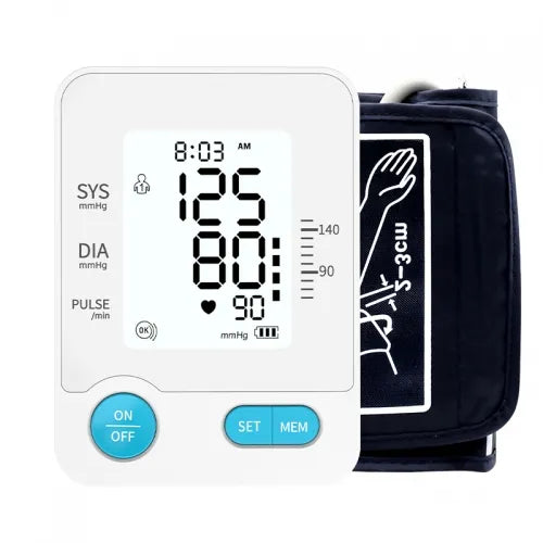 Vitalmed Vérnyomásmérő Felkaros - AOJ 30B
