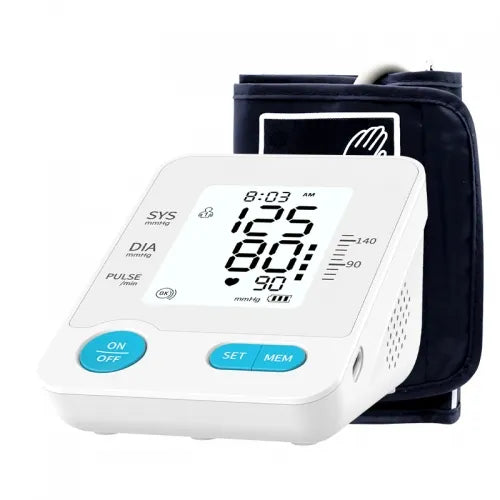Vitalmed Vérnyomásmérő Felkaros - AOJ 30B