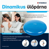 Vivafit dinamikus ülőpárna