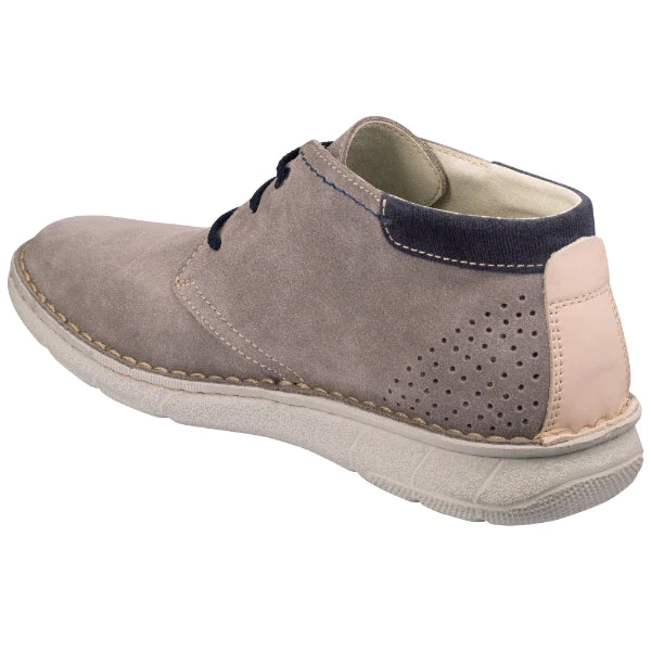 SCHOLL SERGIO ANKLE BOOT (taupe)