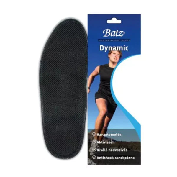 Batz 925 Dynamic Talpbetét