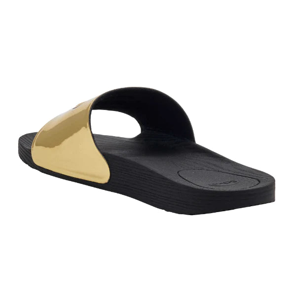 SCHOLL WOW (arany/fekete)