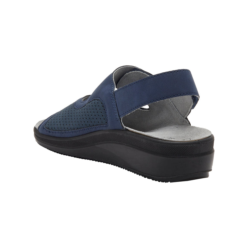 SCHOLL Antonia Elastic B/S (sötétkék)