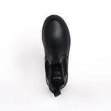SCHOLL Aspen Elastic (fekete)