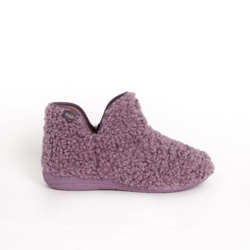 SCHOLL Maddy Bootie (lila)