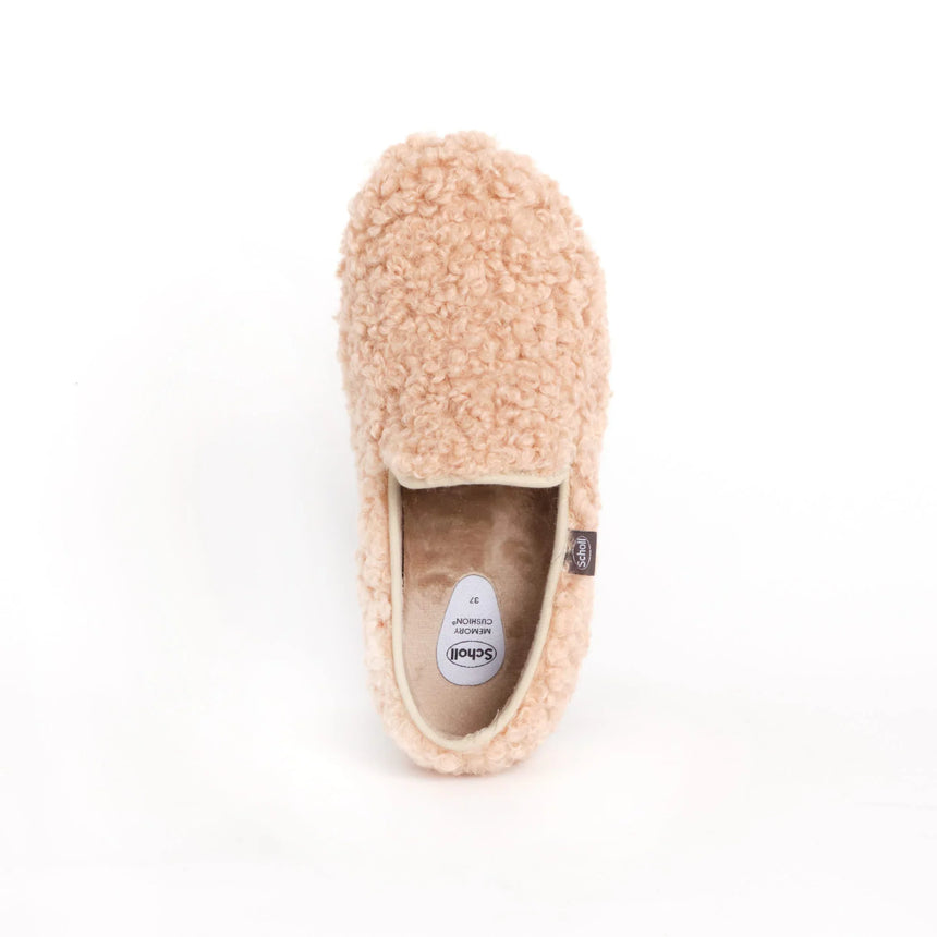 SCHOLL Maddy Shoe (bézs)
